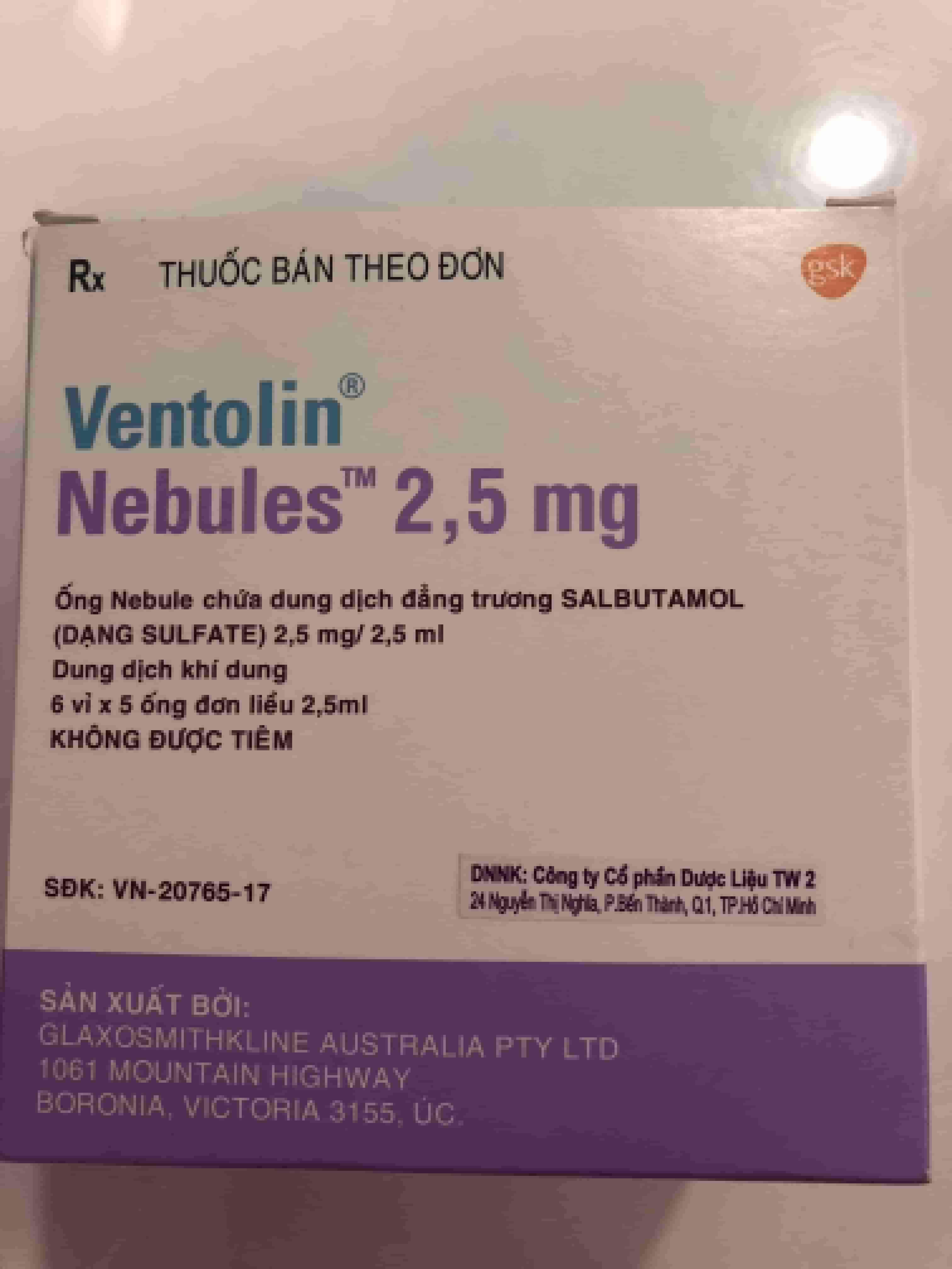 CÁCH PHA THUỐC KHÍ DUNG VENTOLIN VÀ PULMICORT ĐÚNG CHUẨN LIỀU LƯỢNG
